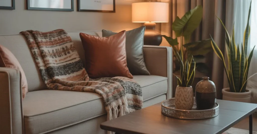 Bougie Homie Upgrades