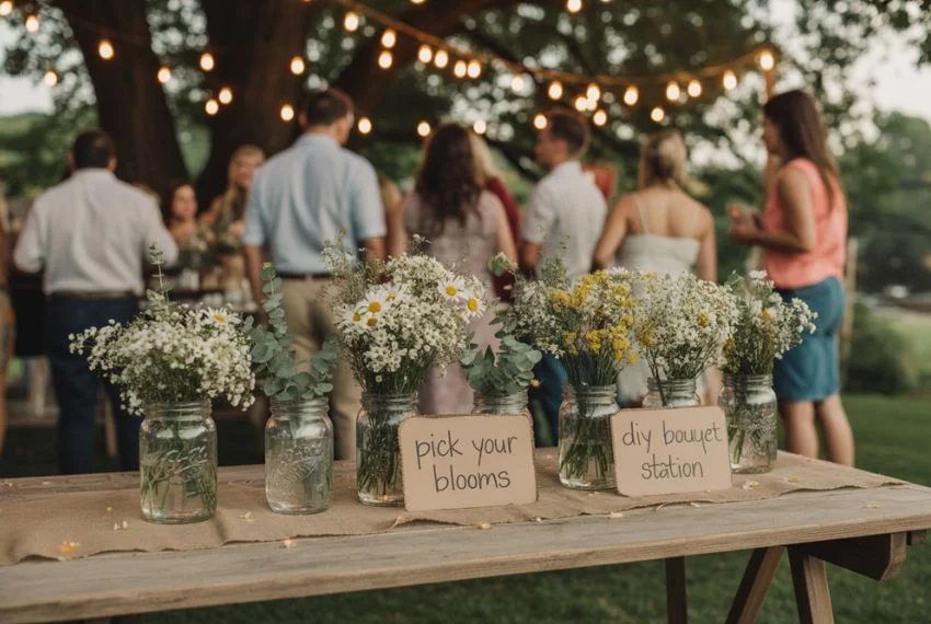 Budget-Friendly Tips for Bloom Bar Setups