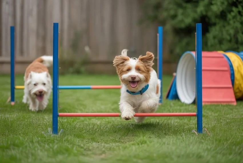 Build Simple Agility Features