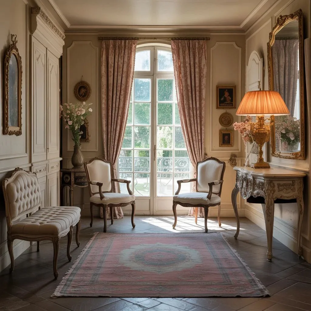 Choose Furniture That Feels Collected