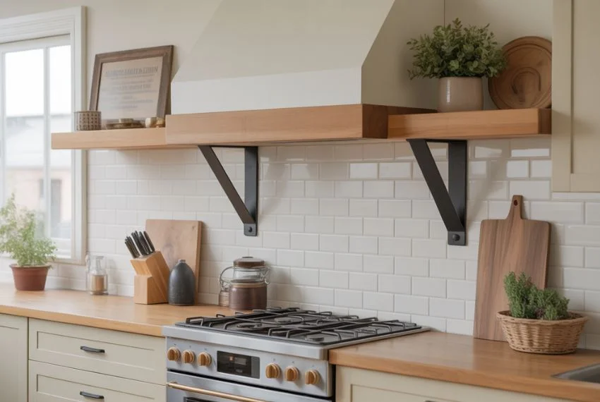 Choose a Simple, Strong Foundation