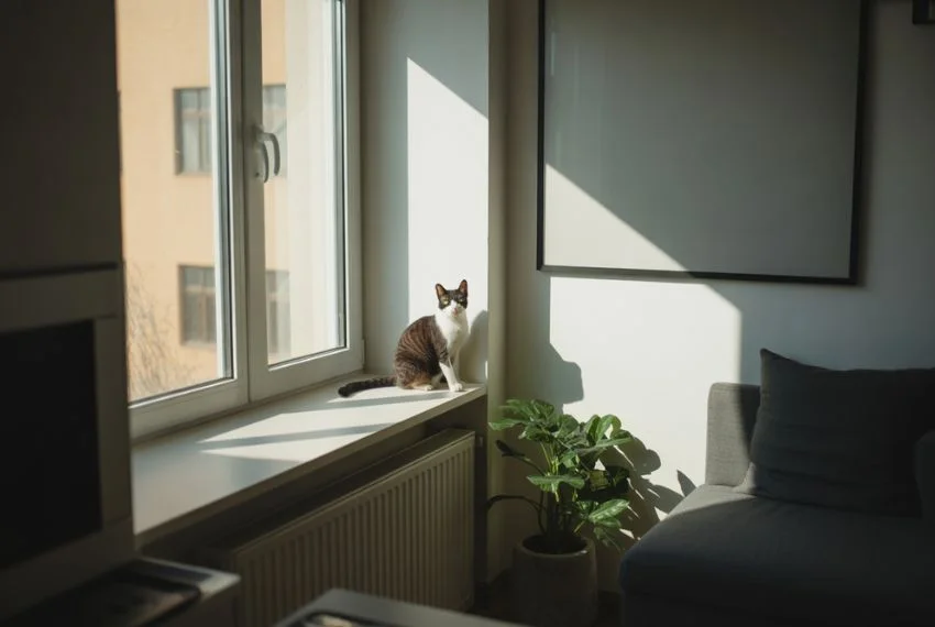 Choose the Right Location First