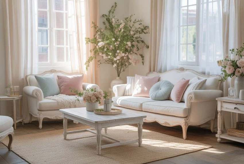 Choosing the Right Colour Palette