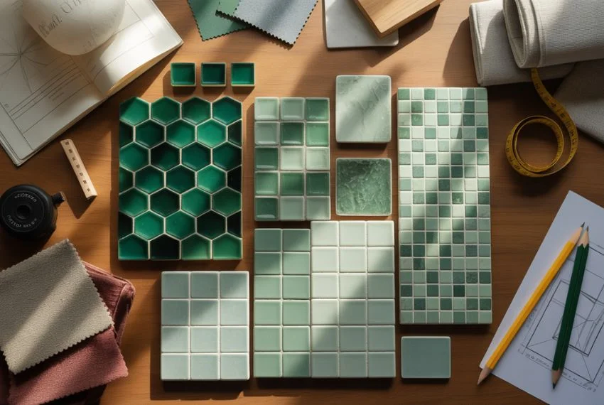 Choosing the Right Shade and Pattern