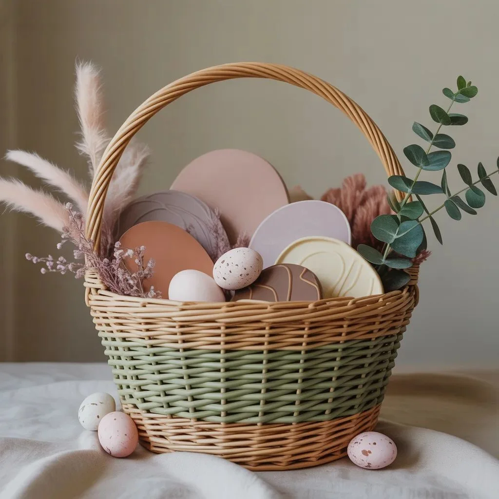 Creating a Cohesive Look with Thoughtful Color and Styling