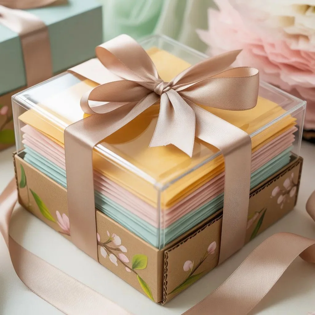 Creative Packaging Ideas That Feel Premium