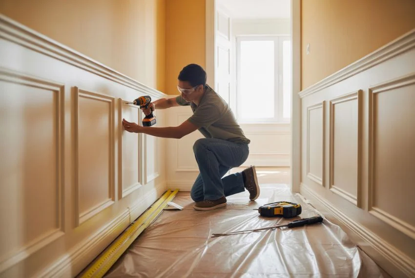 DIY vs. Professional Installation