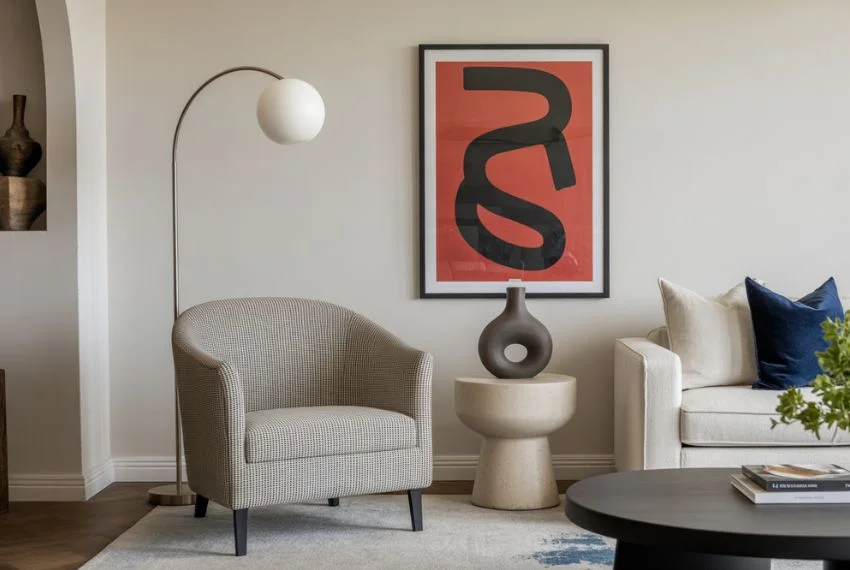 Embrace Statement Pieces