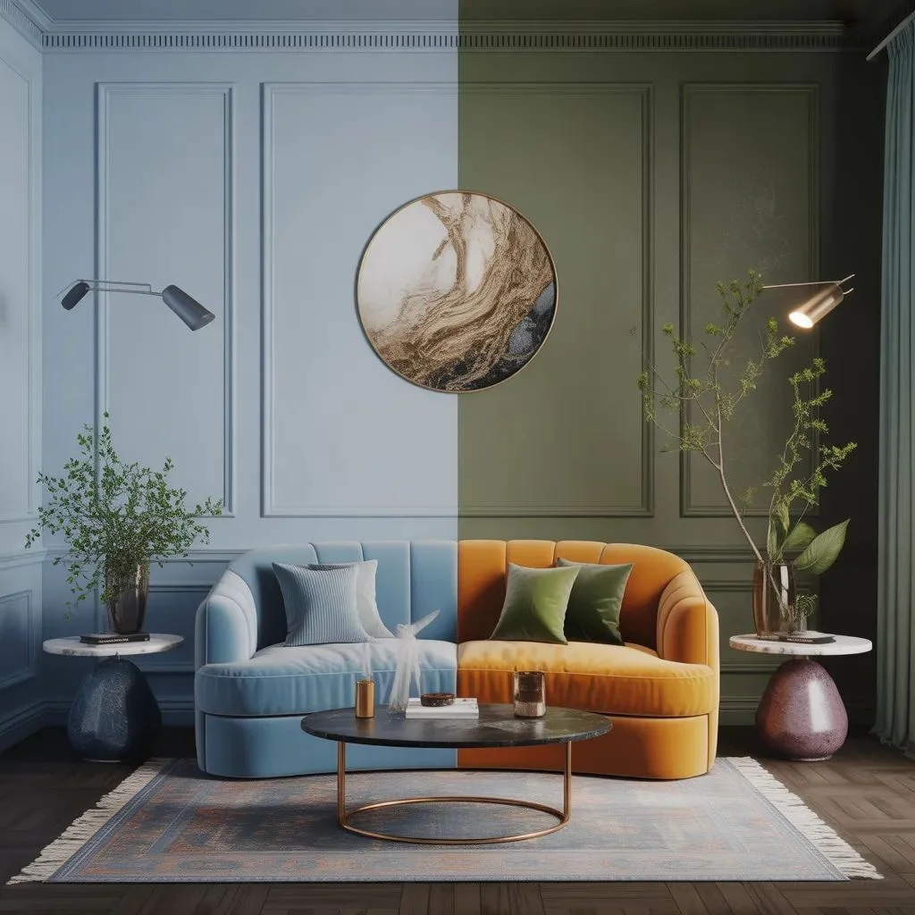 Every Room Should Feel Like a Character