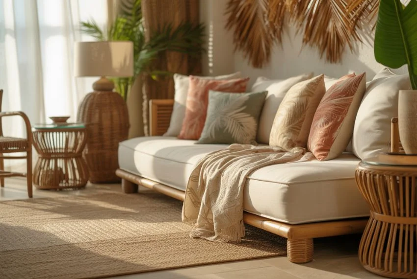 Focus on Comfortable Textiles