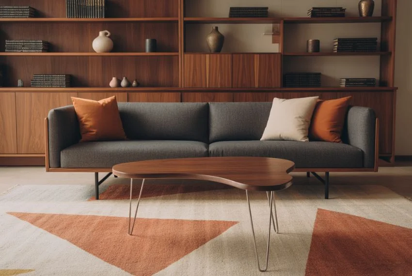 Furniture and Layouts That Maximize Function and Style