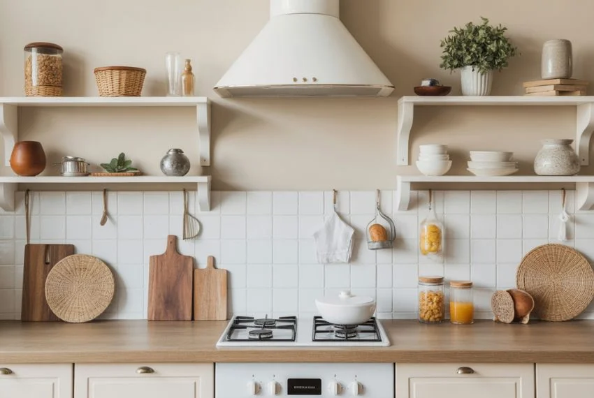 Keep It Airy and Safe