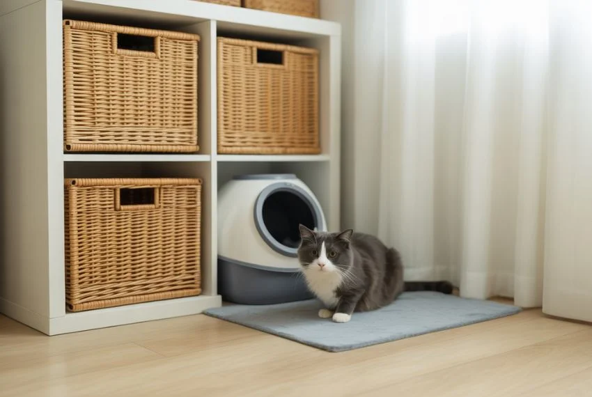 Keep It Clean and Easy to Maintain