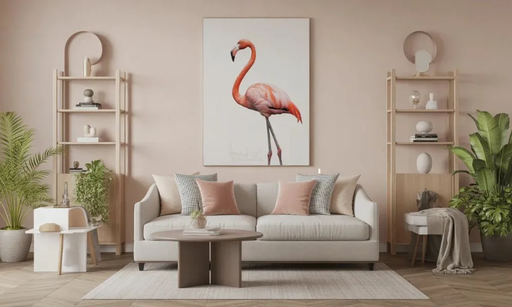 Keep the Look Playful but Still Polished