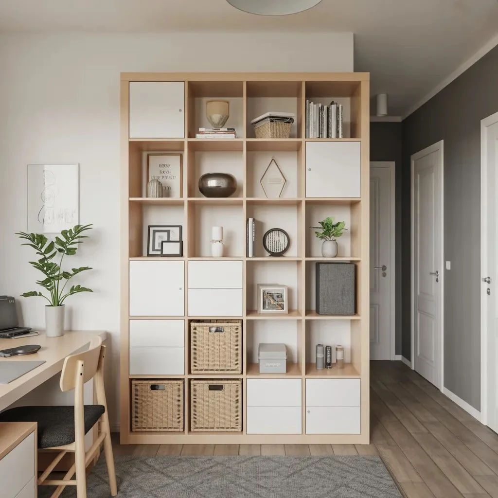 Keep the Setup Safe and Easy to Live With