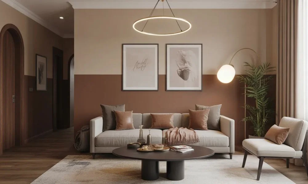 Living room ideas that feel stylish but easy