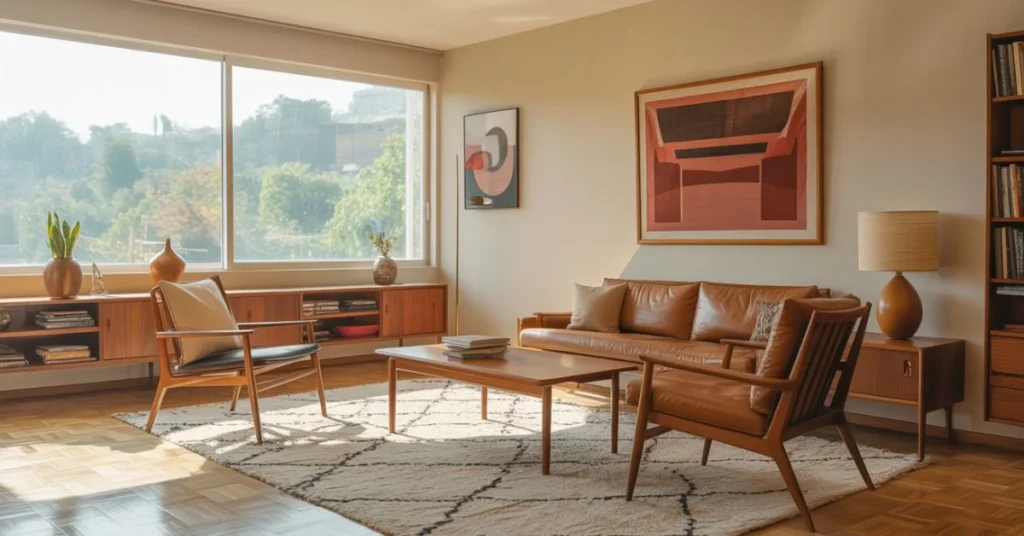 MCM Interior Designs