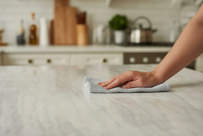 Maintenance Tips for Long-Lasting Beauty