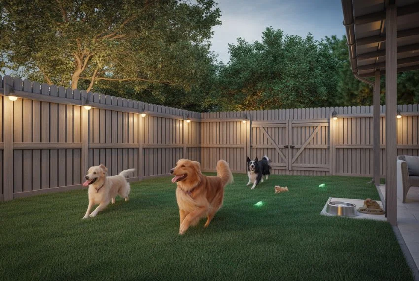 Make It Safe and Secure