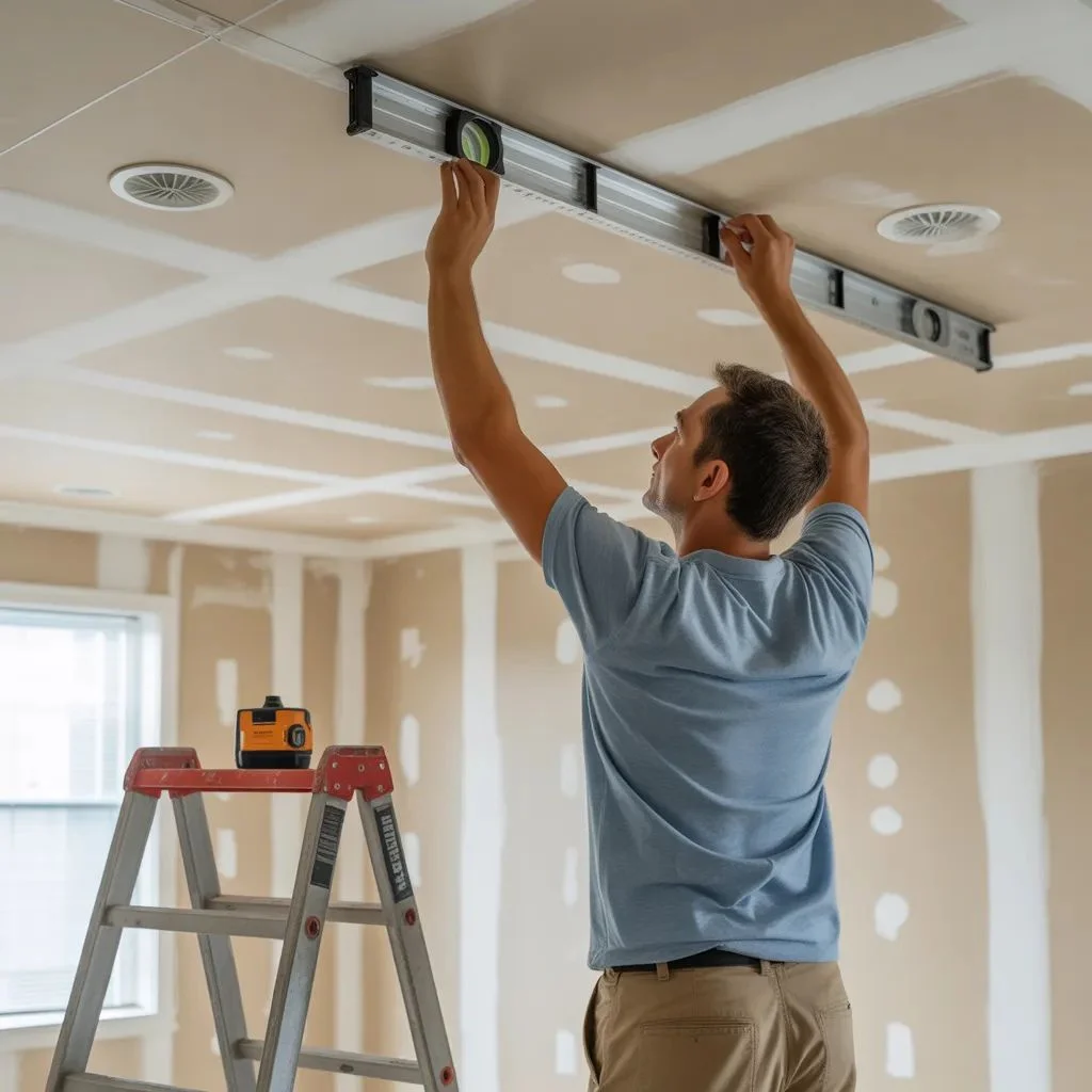 Map the Ceiling Before You Buy a Single Beam