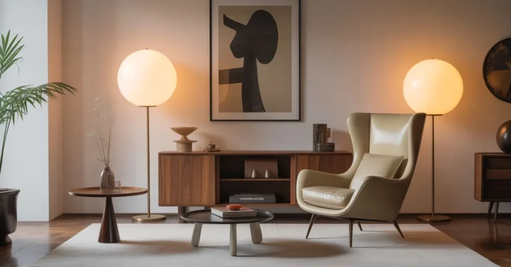 Marco Zanuso Lady Chair and the Birth of Modern Lounge Design