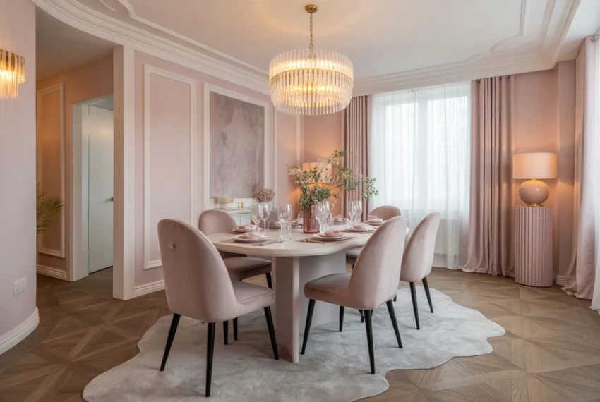 Matching Chairs and Accessories