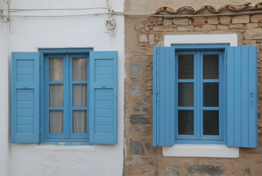 Materials That Age Gracefully