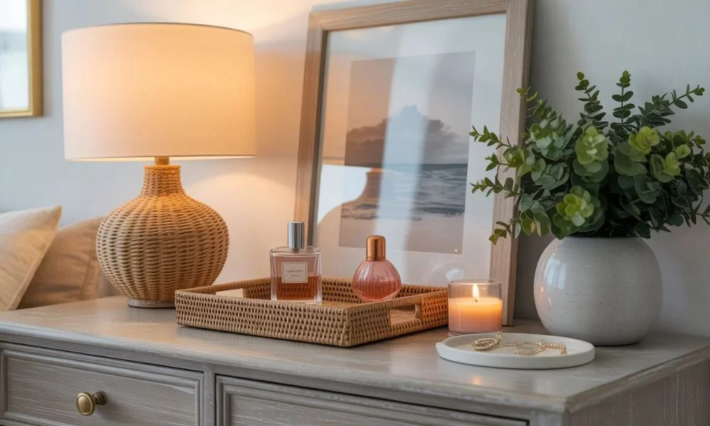 Mix beauty with function