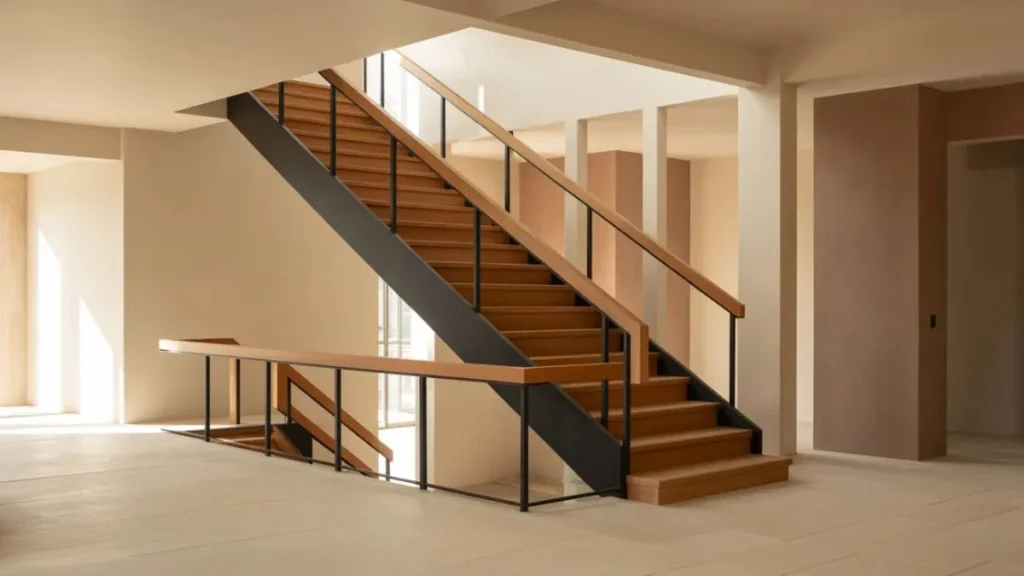 Modern Interior Railing Ideas for a Sophisticated Home