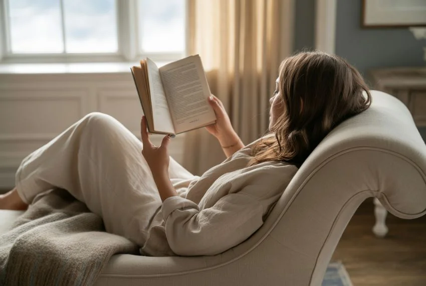 Practical Comfort and Everyday Use