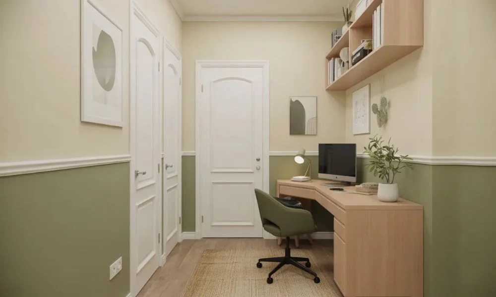 Smart ideas for kitchens hallways and small spaces