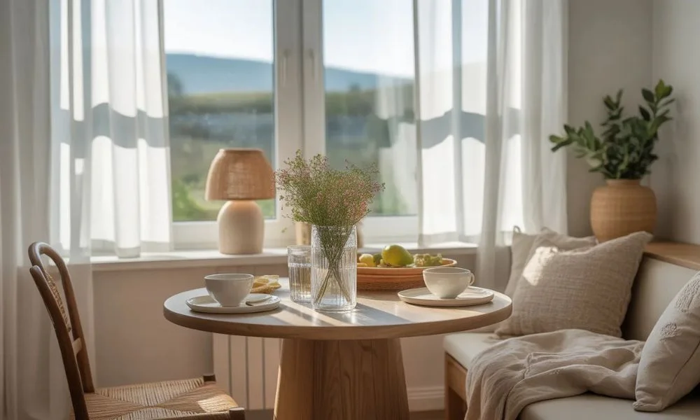 Soften Strong Sun Without Losing The Glow