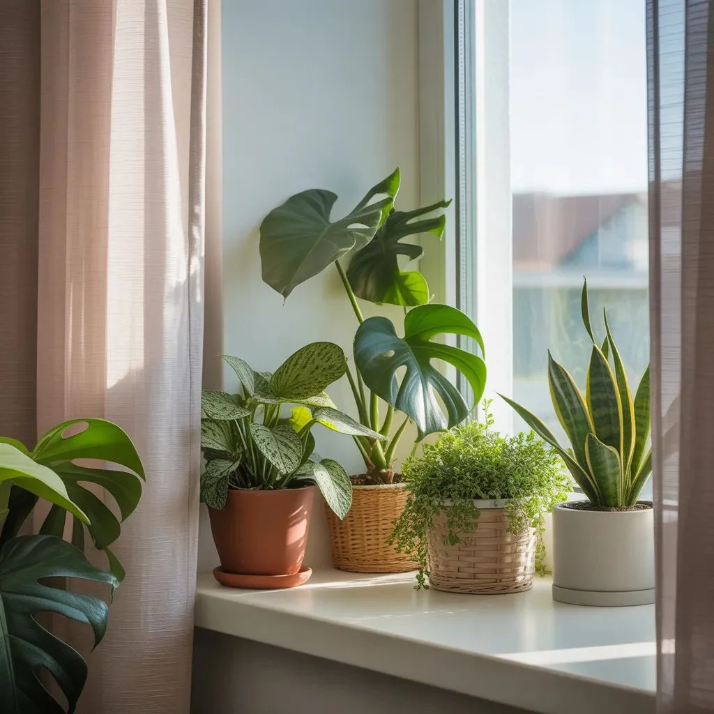 Start With Light Before You Buy Anything