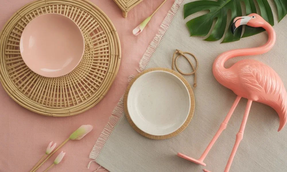 Start with a Summer Colour Palette That Feels Fresh