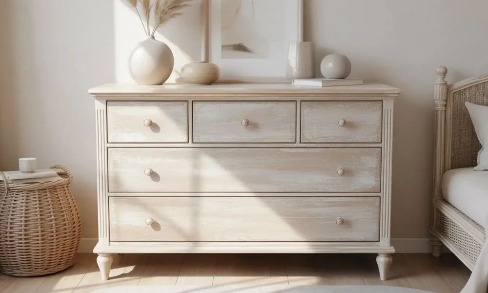 Start with a calm base