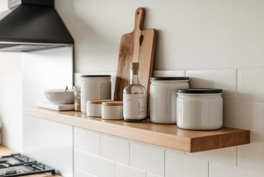 Stick to a Cohesive Colour Palette