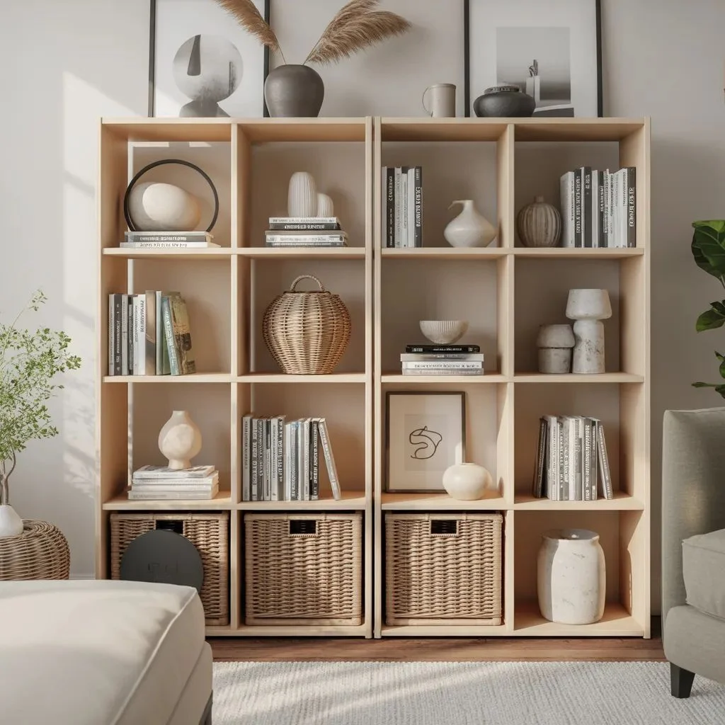 Styling rules that keep EKET looking organized