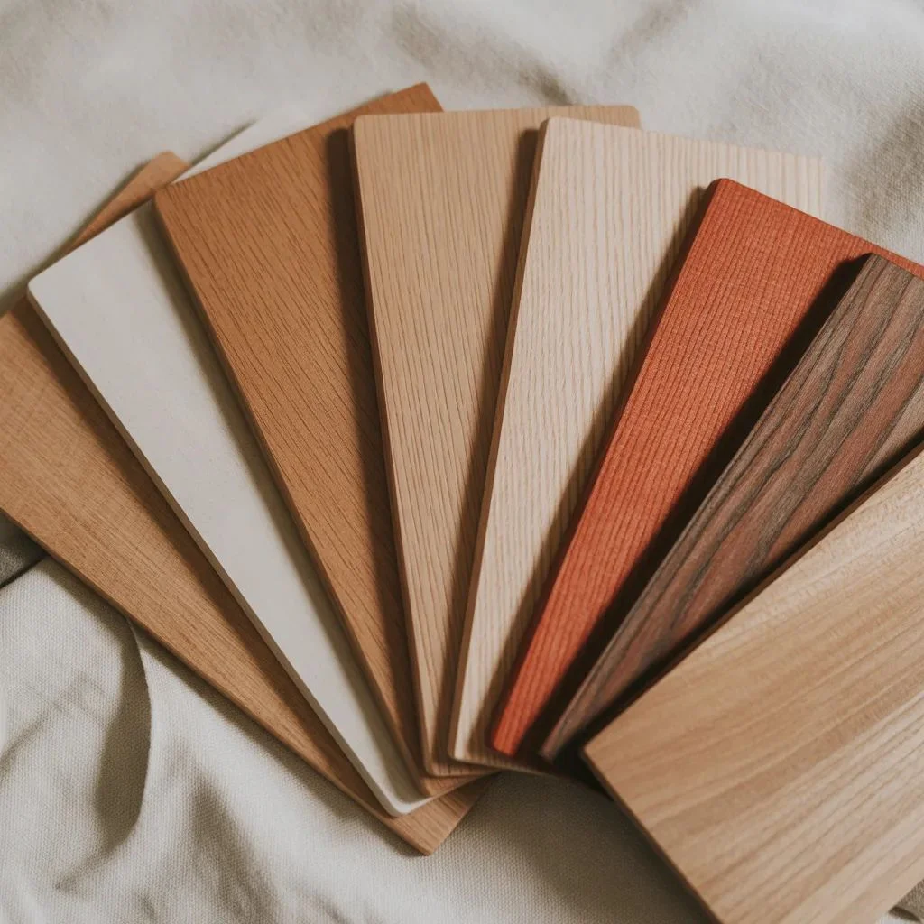 The Best Woods and Finishes to Conside