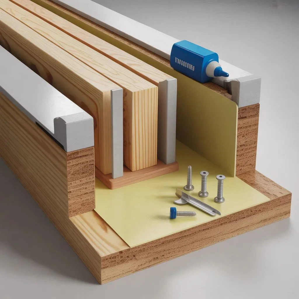 The Budget Install Method That Works Again and Again