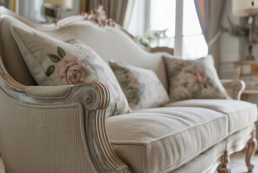 The Design Philosophy Behind the Style