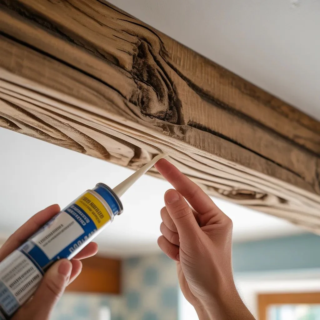 The Finishing Details That Make Cheap Beams Look Custom