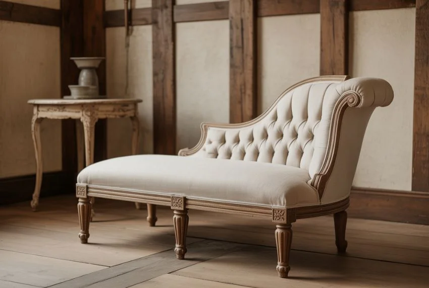 The Heritage Behind the Design