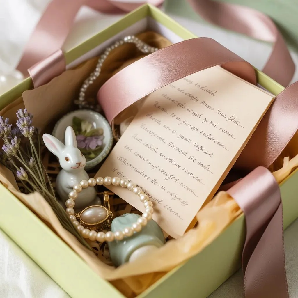 Thoughtful Personal Touches That Elevate the Gift