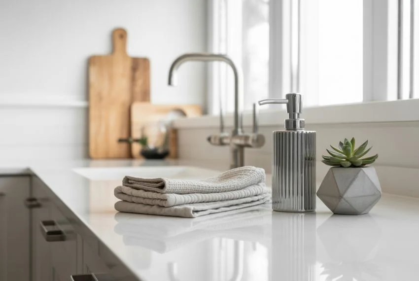 Upgrade Everyday Essentials