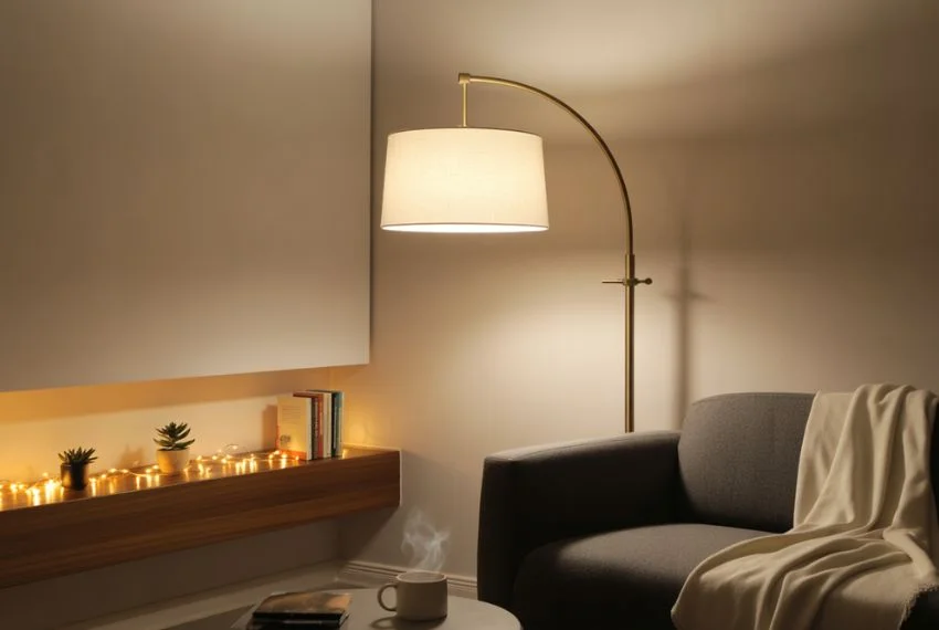 Upgrade Your Lighting Game