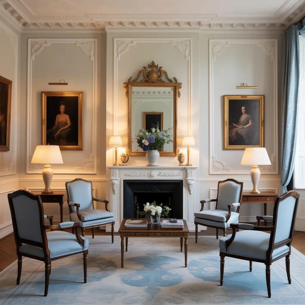 Use Classical Bones Before Decorative Flourish