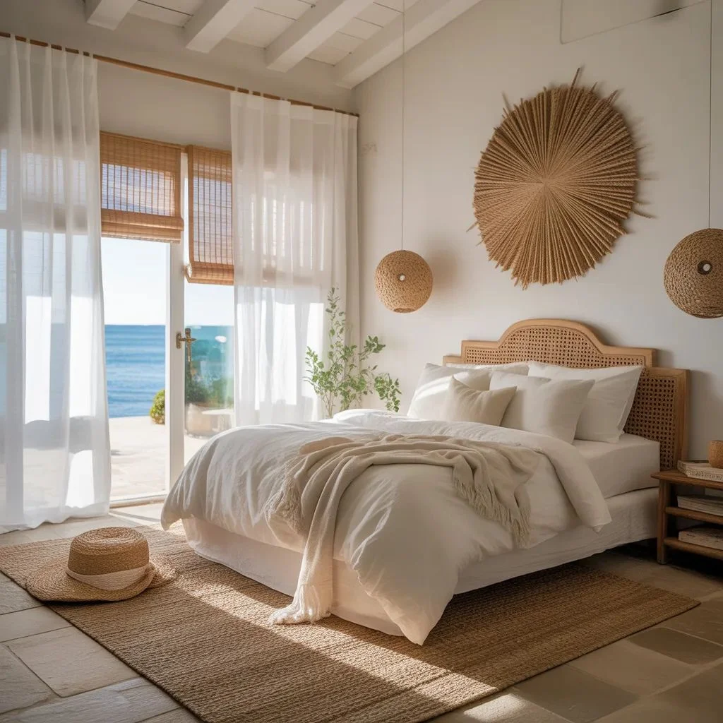 Use Light in a Way That Feels Fresh and Soft