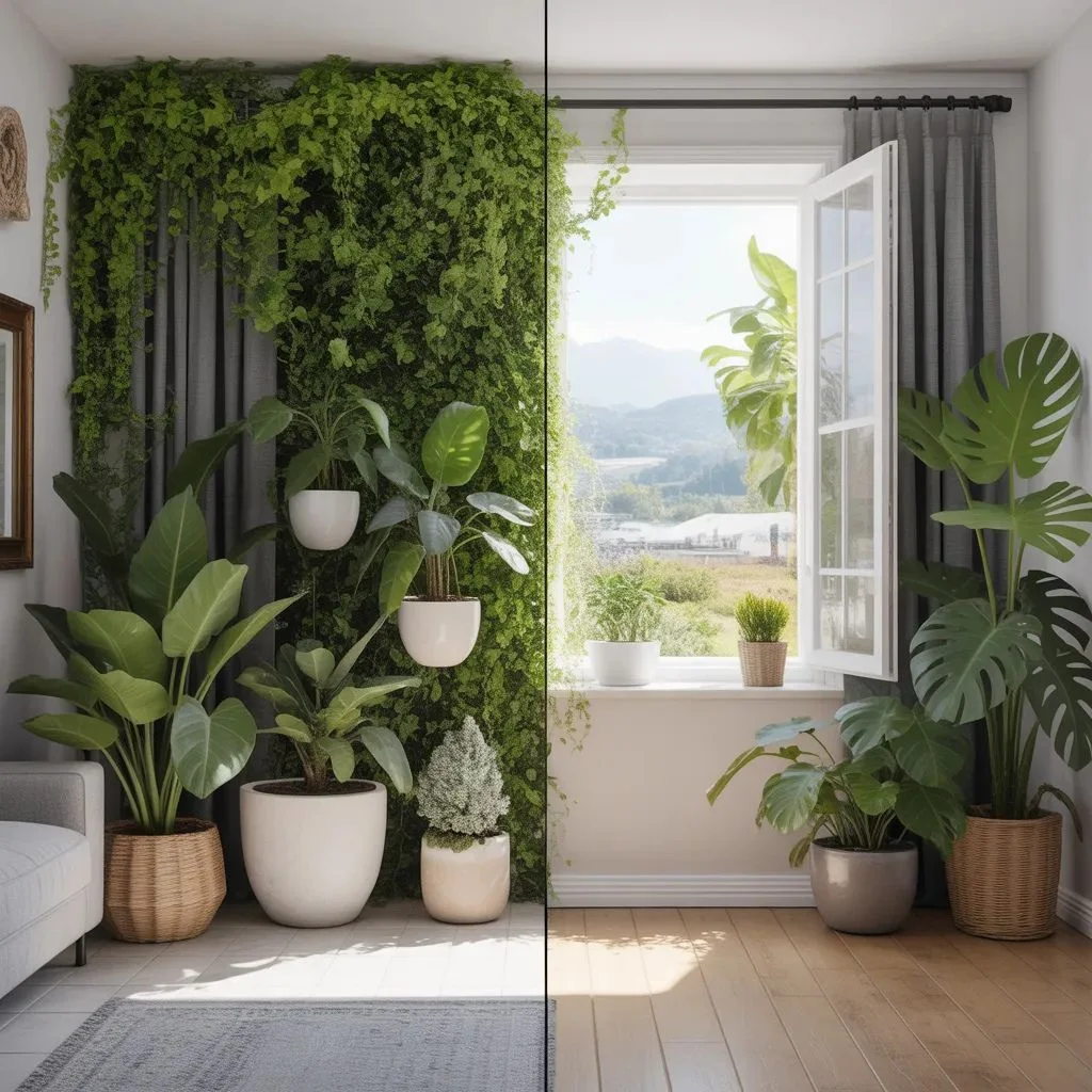 What these plants can really do