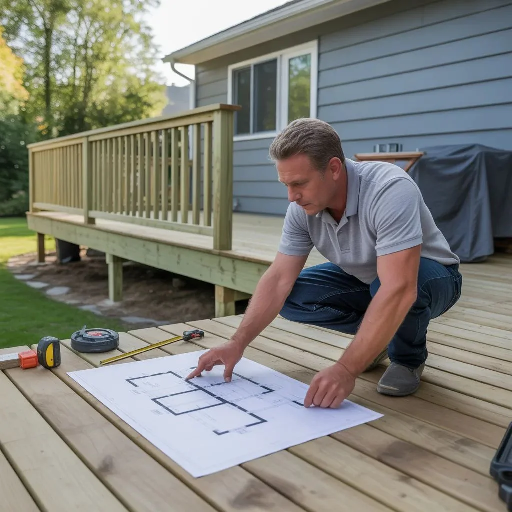 What to check before you build