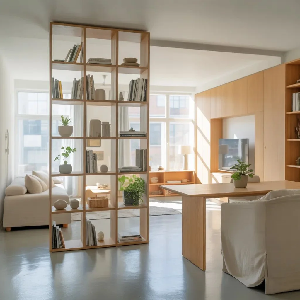 Why Kallax Earns Its Place in Small Homes